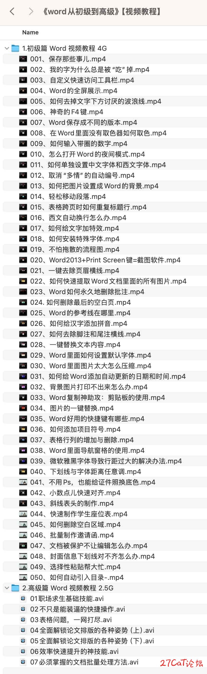 《word从初级到高级》【视频教程】.jpg