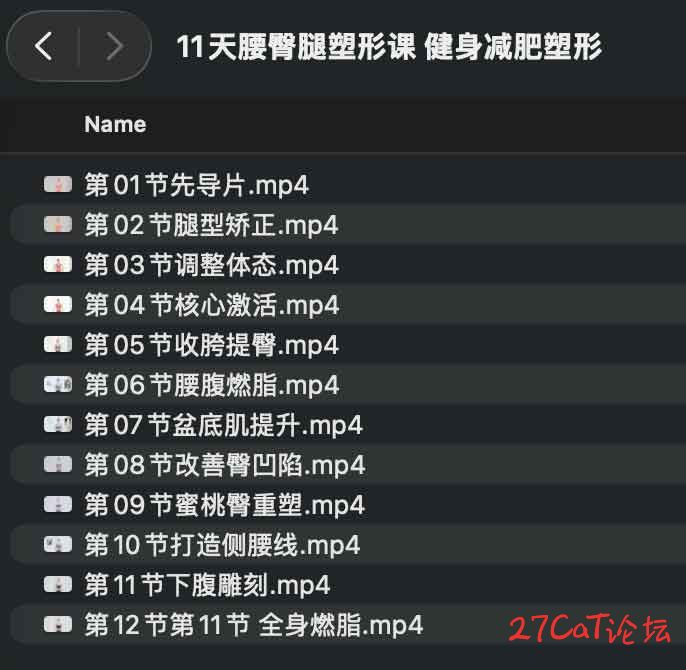 11天腰臀腿塑形课-健身减肥塑形.jpg